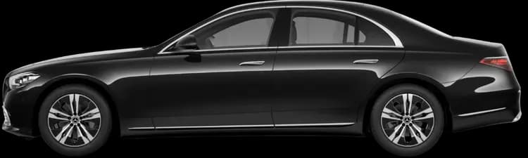 Mercedes S-Klasse