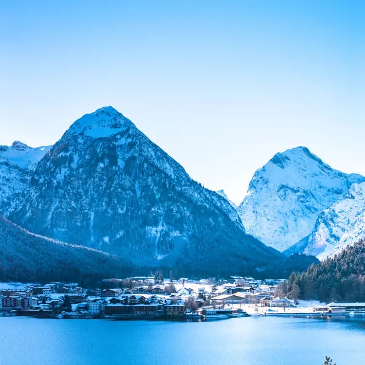Achensee
