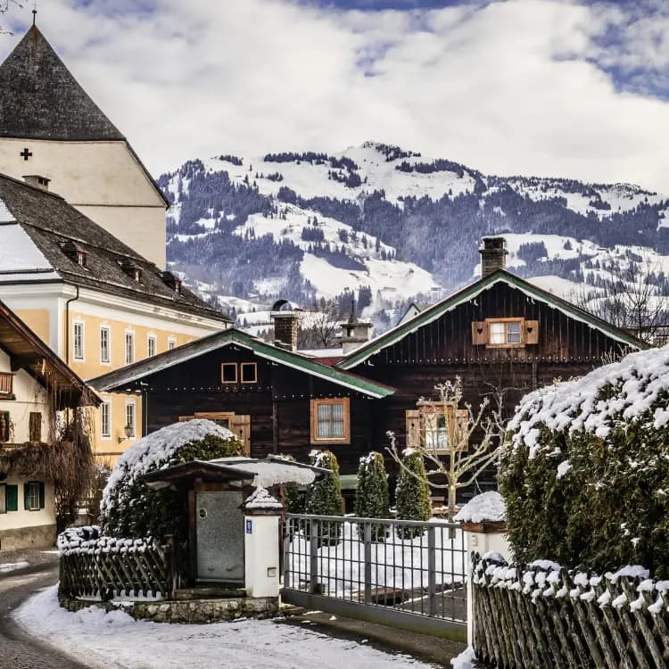 Kitzbühel